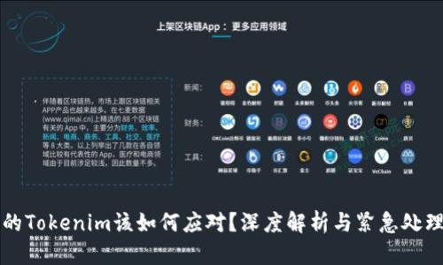 被盗的Tokenim该如何应对？深度解析与紧急处理指南