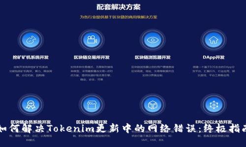 如何解决Tokenim更新中的网络错误：终极指南