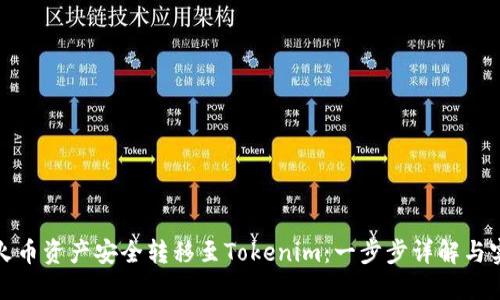 如何将火币资产安全转移至Tokenim：一步步详解与实用技巧