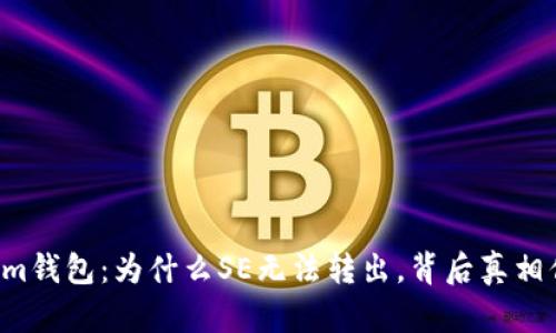 解密Tokenim钱包：为什么SE无法转出，背后真相你不可不知！