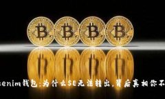 解密Tokenim钱包：为什么SE无法转出，背后真相你