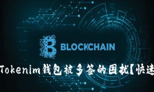 如何应对Tokenim钱包被多签的困扰？快速解决指南