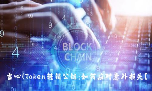 当心！Token转错公链：如何应对意外损失？
