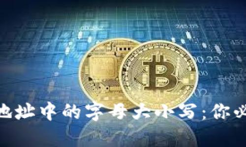 如何理解Tokenim地址中的字母大小写：你必须知道的基本知识