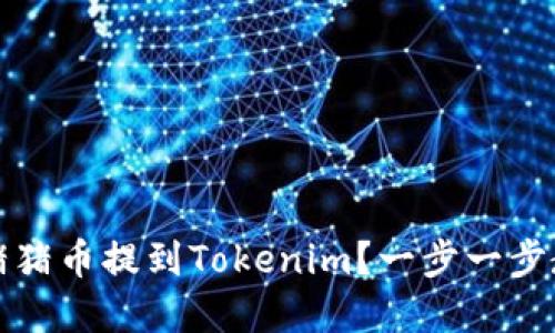 如何轻松将猪猪币提到Tokenim？一步一步教你轻松完成