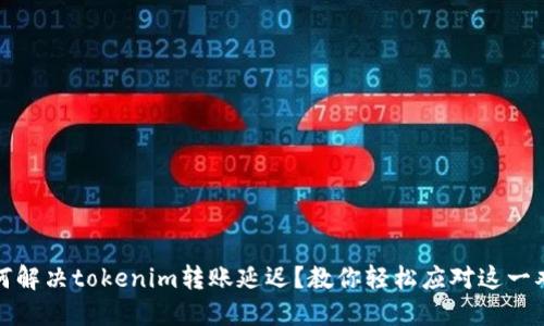 如何解决tokenim转账延迟？教你轻松应对这一难题
