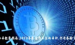 虚拟币投资指南：2023年最值得关注的币种，你准