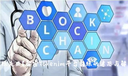 XMR转账失败？解密Tokenim平台转账的迷思与解决方案