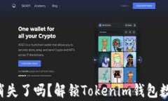 “你的数字财富消失了吗？解锁Tokenim钱包数据丢