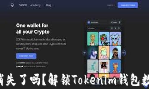 
“你的数字财富消失了吗？解锁Tokenim钱包数据丢失的秘密！”