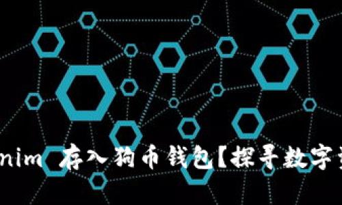 如何安全地将 Tokenim 存入狗币钱包？探寻数字资产存储的安全之道