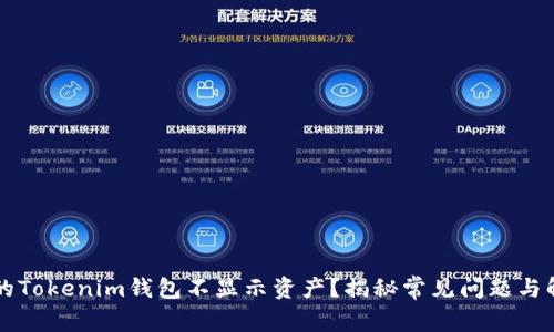 为何你的Tokenim钱包不显示资产？揭秘常见问题与解决方案