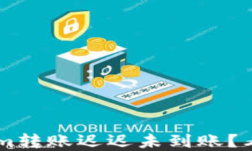 
为什么你的Tokenim转账迟迟未到账？看完这篇你就明白了