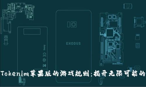 探索Tokenim苹果版的游戏规则：揭开无限可能的面纱