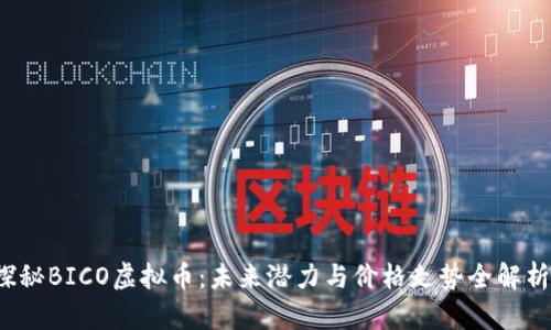 探秘BICO虚拟币：未来潜力与价格走势全解析！