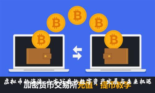 虚拟币的海浪：山东冠县的数字资产发展与未来机遇