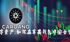 获取你的数字资产：如何在苹果钱包中安全管理