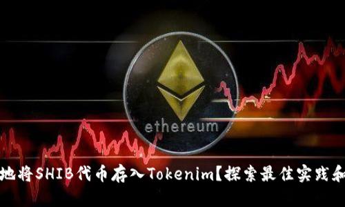 如何安全地将SHIB代币存入Tokenim？探索最佳实践和实用技巧