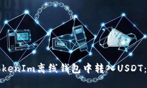 如何轻松在TokenIm离线钱包中转入USDT：你的终极指南