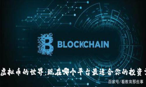 探索虚拟币的世界：现在哪个平台最适合你的投资需求？