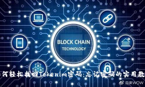 如何轻松找回Tokenim密码：忘记密码的实用教程