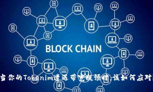 当你的Tokenim遭遇带宽瓶颈时，该如何应对？