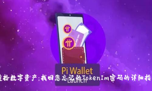 重拾数字资产：找回您忘记的TokenIm密码的详细指南