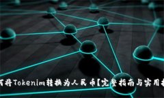 如何将Tokenim转换为人民币？完整指南与实用技巧