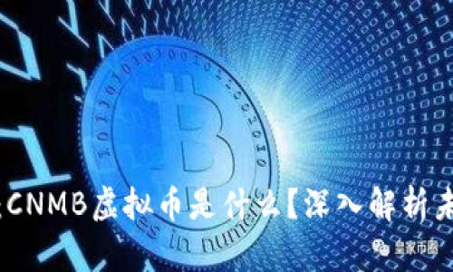 揭开神秘面纱：CNMB虚拟币是什么？深入解析未来的数字金融