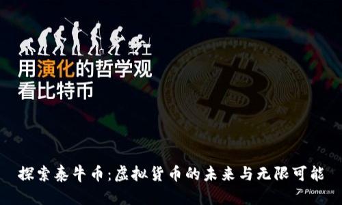 探索泰牛币：虚拟货币的未来与无限可能