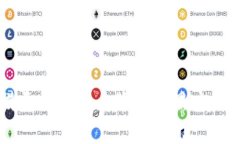 虚拟币新罪名：揭开数字货币背后的黑暗面，让