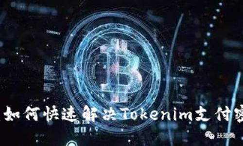 重拾密码记忆：如何快速解决Tokenim支付密码遗忘的困扰