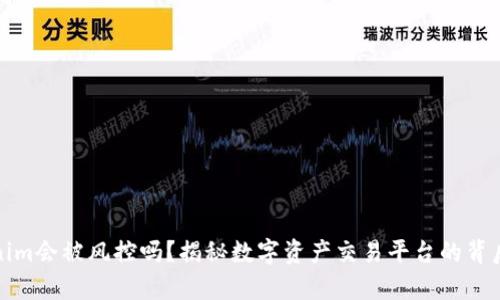 Tokenim会被风控吗？揭秘数字资产交易平台的背后真相