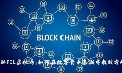 揭秘FIL虚拟币：如何在数字货币浪潮中找到方向