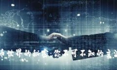 揭开虚拟币世界的秘密：你不可不知的主流钱包