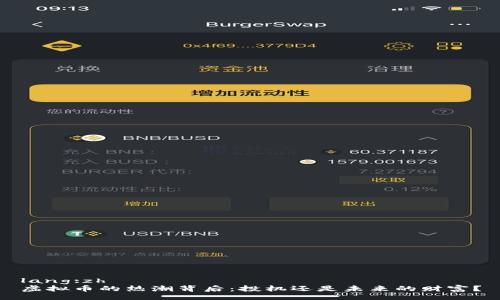 lang:zh
虚拟币的热潮背后：投机还是未来的财富？