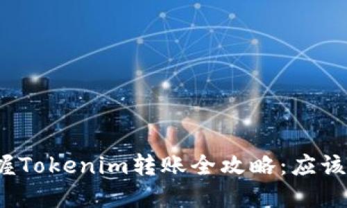 轻松掌握Tokenim转账全攻略：应该转给谁？