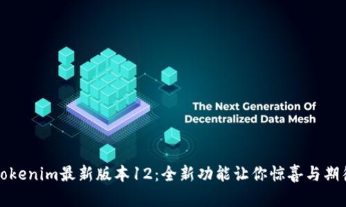 解锁Tokenim最新版本12：全新功能让你惊喜与期待并存