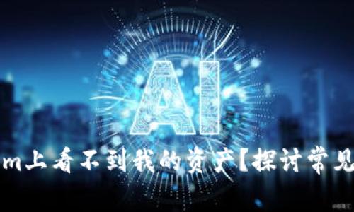 为什么在Tokenim上看不到我的资产？探讨常见问题与解决方案