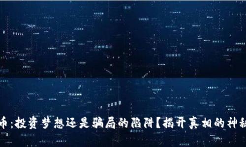 虚拟币：投资梦想还是骗局的陷阱？揭开真相的神秘面纱