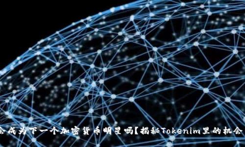 “CNYT会成为下一个加密货币明星吗？揭秘Tokenim里的机会与挑战”