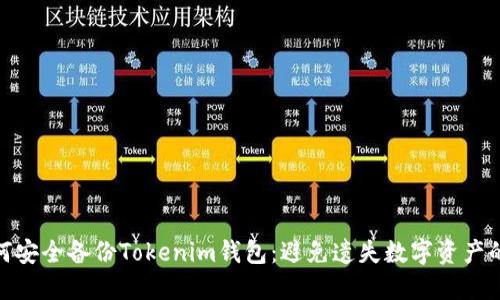 : 如何安全备份Tokenim钱包：避免遗失数字资产的秘密