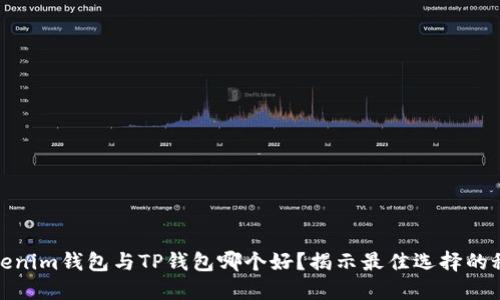 Tokenim钱包与TP钱包哪个好？揭示最佳选择的秘密