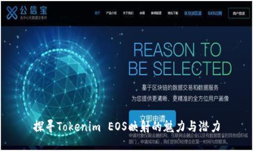 探寻Tokenim EOS映射的魅力与潜力