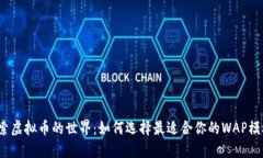 探索虚拟币的世界：如何选择最适合你的WAP模板