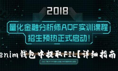 如何在Tokenim钱包中提取FIL？详细指南与实用技巧