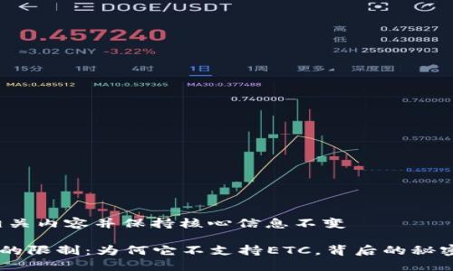 自己增加相关内容并保持核心信息不变

: Tokenim的限制：为何它不支持ETC，背后的秘密你知道吗？