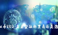 揭秘虚拟币REQ：未来金融的黑马还是泡沫一场？