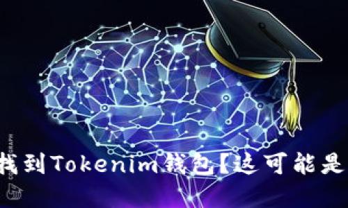 在火币上无法找到Tokenim钱包？这可能是您的解决方案！