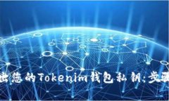 如何安全导出您的Tokenim钱包私钥：步骤与注意事